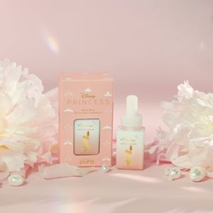 Pura diffuser Moana scent plug refills